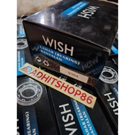 LAHER 6304 BERING 6304 KLAHER 6304 BEARING 6304 HIGH QUALITY