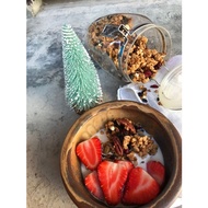 Granola All-I-Wish *