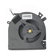 CPU Cooling Fan for HP Victus 15-FA FB 15-Fa0031Dx 15-Fb0028Nr Gaming Laptop