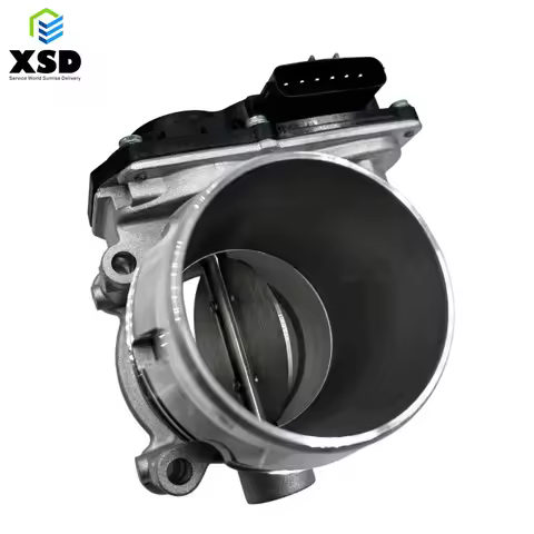 32202650 31293930 Throttle Body for Volvo S60 S90 V40 V60 V70 V90 XC40 XC60 XC70 XC90 2015-2021