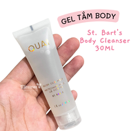 🇺🇸 Dầu gội detox OUAI sữa tắm leave-in conditioner