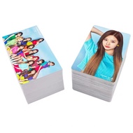 IZONE (Oneiric Diary) 100pcs of Photocard/ Lomo card