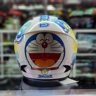 HELM ANAK MDS DORAEMON ORIGINAL