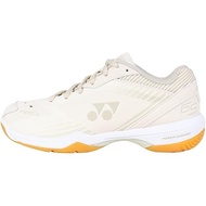 YONEX Badminton Shoes Power Cushion 65Z C-90 Wide Natural 206