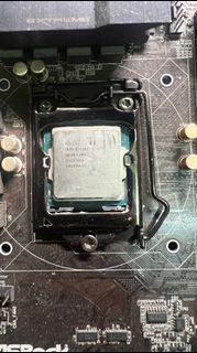 I74770/ ASROCK Z87 EXTREME3/ 8GB DDR3 x2 4GB DDR3 x1