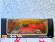 Maisto Ferrari F50