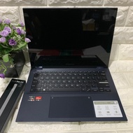 Laptop Asus Vivobook S 14 Flip OLed Processor Ryzen 7