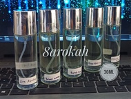 INSPIRED PERFUME ASHANTY 8AROKAH PARFUM MINYAK WANGI TERLARIS BEST SELLER PARFUME