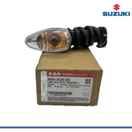 SIGNAL LAMP REAR LH SIDE GIXXER SF250/250(NAKED) SUZUKI | 35704-20L80-000