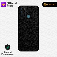 [EXACOAT] Realme 7i 3M Skin / Garskin - Swarm