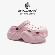 [Promo till 30th Sept] DC Home Ladies Comfort Sandals L-SLW-1737