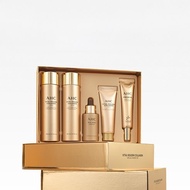 AHC Vital Golden Collagen Special Synergy Set (5 Items) | Experience the Ultimate Synergy