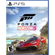 PS5 Forza Horizon 5 STANDARD Digital Download FULL GAME [Activated/Non Activate]