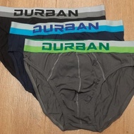 DURBAN 597 Men's Underwear Mix Random Ready
