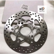 SYM SPORT BONUS-SR STD FRONT DISC PLATE 220MM PIRING DISC DEPAN SPORT BONUS SR