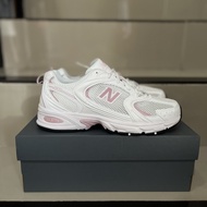 [READY STOCK] NB 530 SOFT PINK ORIGINAL EU 38.5 24CM