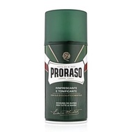 Proraso 沁涼薄荷 綠標 刮鬍泡 / 刮鬍泡沫 刮鬍膏 刮鬍皂 刮鬍乳