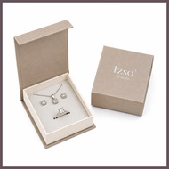 Izso Jewels - Add On Gift Box - Gift Box