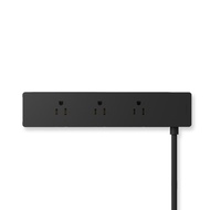 Unipapa Ordered Extension Cord 1.8m Black Extension Cord Extension Plug