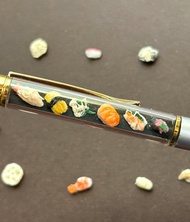 壽司天婦羅原子筆