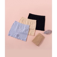 FELANCY PANTY BOXSHORT MODEL SEAMLESS ELASTIC MATERIAL (75-30205)