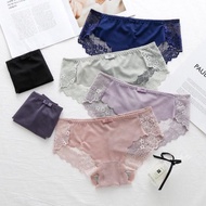 Soft Lace Panties 2212