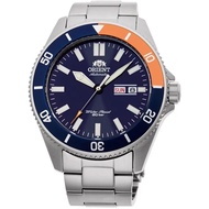 Brand New Orient Diver RA-AA0913L19B RA-AA0913L Blue Dial Stainless Steel Diving Watch