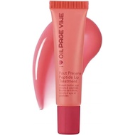 Lip Plumping Moisturizing Care Solution Contains Peptide Suitable for Lip Plumping Peptide Summer Li