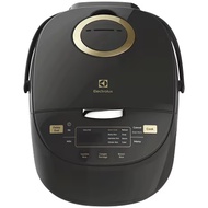 Electrolux 1.8L UltimateTaste 500 Microcomputer Multifunctional Rice Cooker E7RC1-650K