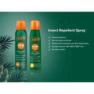 Insect Repellent Spray Without Deet  (CALS101)