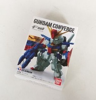 FW FUSION WORKS 高達 GUNDAM CONVERGE 12 ( No.69 ZZ GUNDAM ) 盒蛋