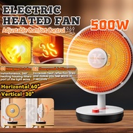 Portable Heater Fan Efficient Electric heater fan Household Warmer Fan For Office