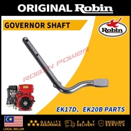 [READY STOCK] Governor Shaft EK17D EK20B Engine | Aci Governor Enjin Petrol