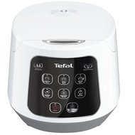 Tefal RK7301 Easy Compact Fuzzy Logic Rice Cooker 1L