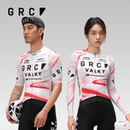 GRC Cycling Apparel GRC VALKY Team Jersey