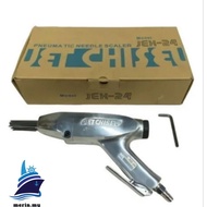 JET CHISEL MODEL JEX-24