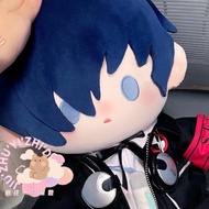 Persona 3 Makoto Yuki doll40cm-High quality Cotton doll-anime doll toy-Gift for 40CM female fans