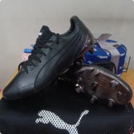 Sepatu bola PUMA King Platinum FG AG Limite