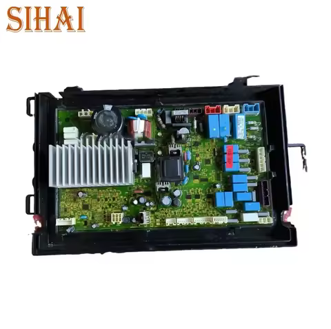 used for Panasonic Washing machine Computer board 0021800024 V98472B-7-8 Variable frequency board