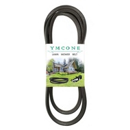Tali Pengganti Mesin Pemotong Rumput 1/2 Inci x 32 Inci untuk No. Ref A30 John Deere M128825 M45681