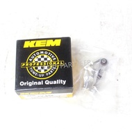 KEM Platinum Jeep CJ7 CJ6