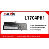L17C4PH1 L17M4PH1 Laptop Battery Compatible with Lenovo Yoga 7 Pro Pro13IKB C930 C93013IKB C93013IKB