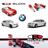 BLOX FS Type Adjustable - BMW E36, E46, E90