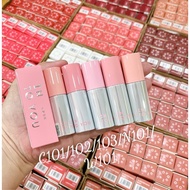 INTO YOU Airy Touch Moist Lip Mud