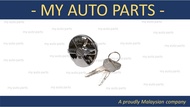 TOYOTA KE30 / LN106 PETROL TANK CAP W/KEY /  FUEL TANK CAP (34MM)