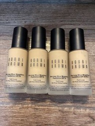 百份百正品 Bobbi brown 粉底液