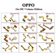 B.M OPPO A31 Neo5  / A33 Neo7 / A35 Oppo F1  / A37 Neo9  Power On Off Volume Button Flex Cable Ribbo