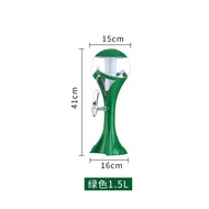 Creative Ball Shaped Beer Gun Commercial Grade 1.5L3L Seven Color Glowing Bar Beer Barrel Beer Tower
