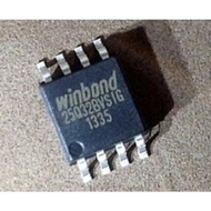 W25Q32BVSIG 25Q32 W25Q32 Original W 25Q64FVSIG 25Q64