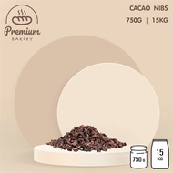 Cacao Nibs (คาเคา นิบส์)